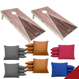 Søgaard Cornhole PRO - DELUXE SUMMER PACK